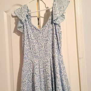 Disney Cinderella Dress